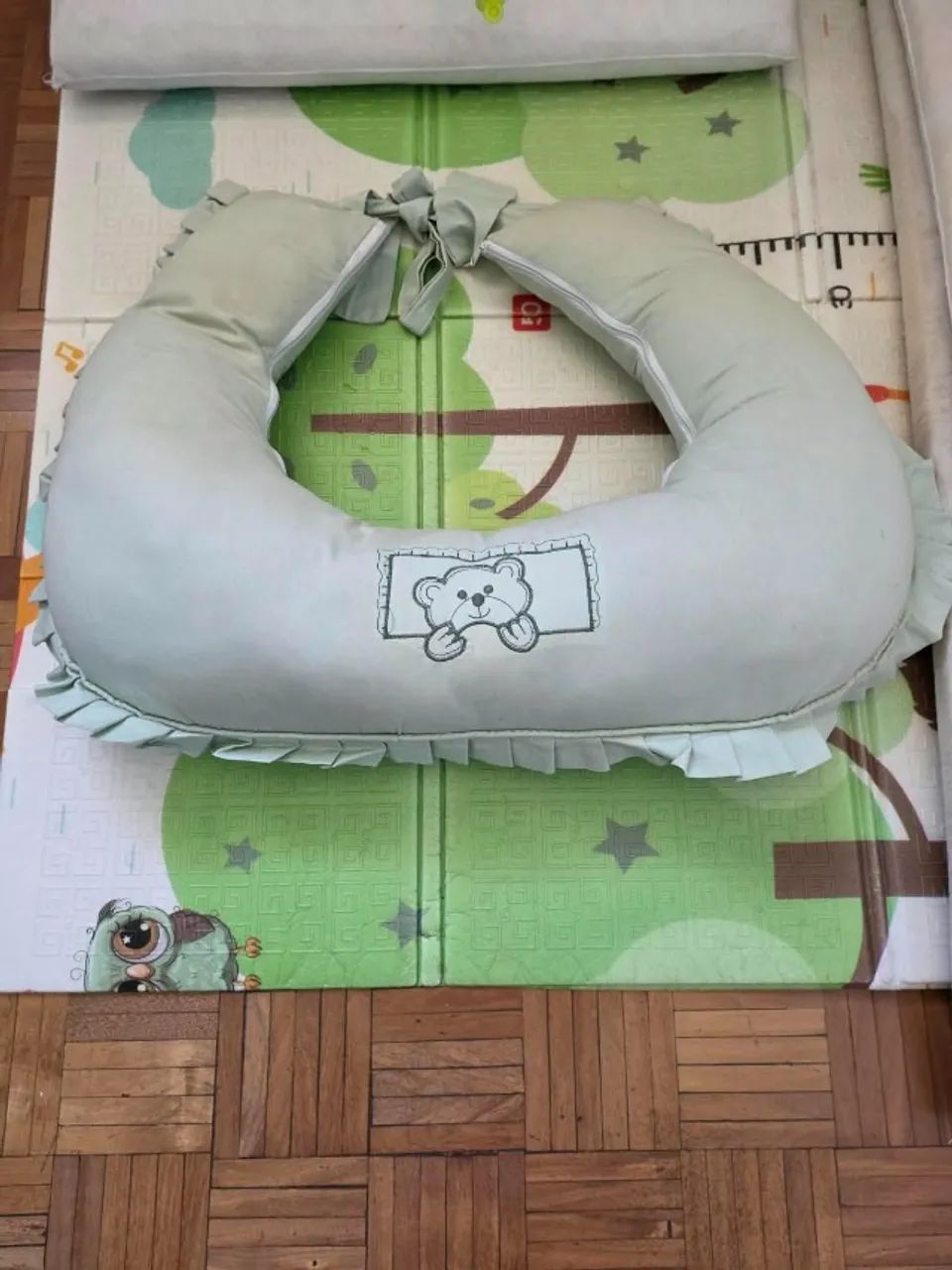 Almofada para Amamentação