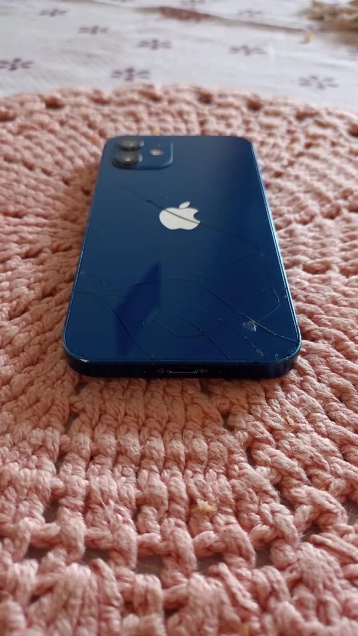 IPHONE 12 256gb!! - Foto 3