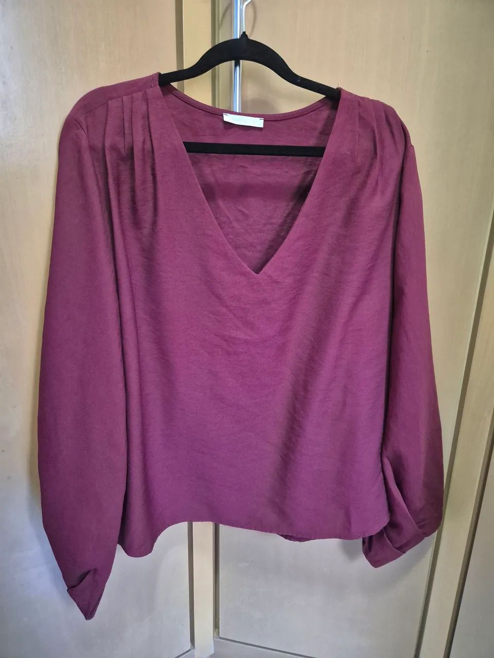 Mesma cor, mas completamente diferentes!