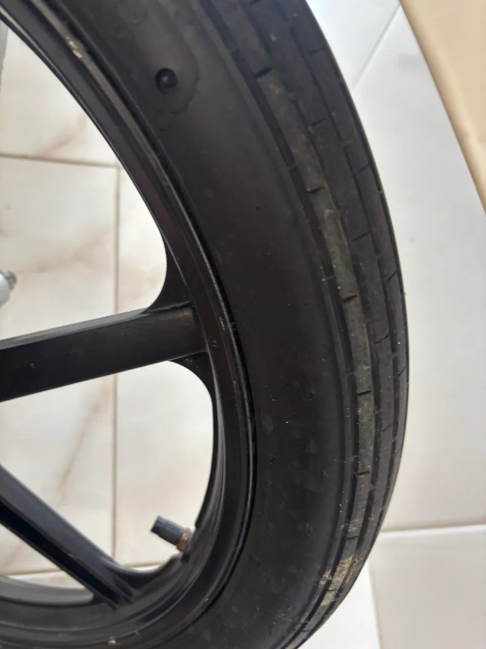 Vendo moto - Foto 4