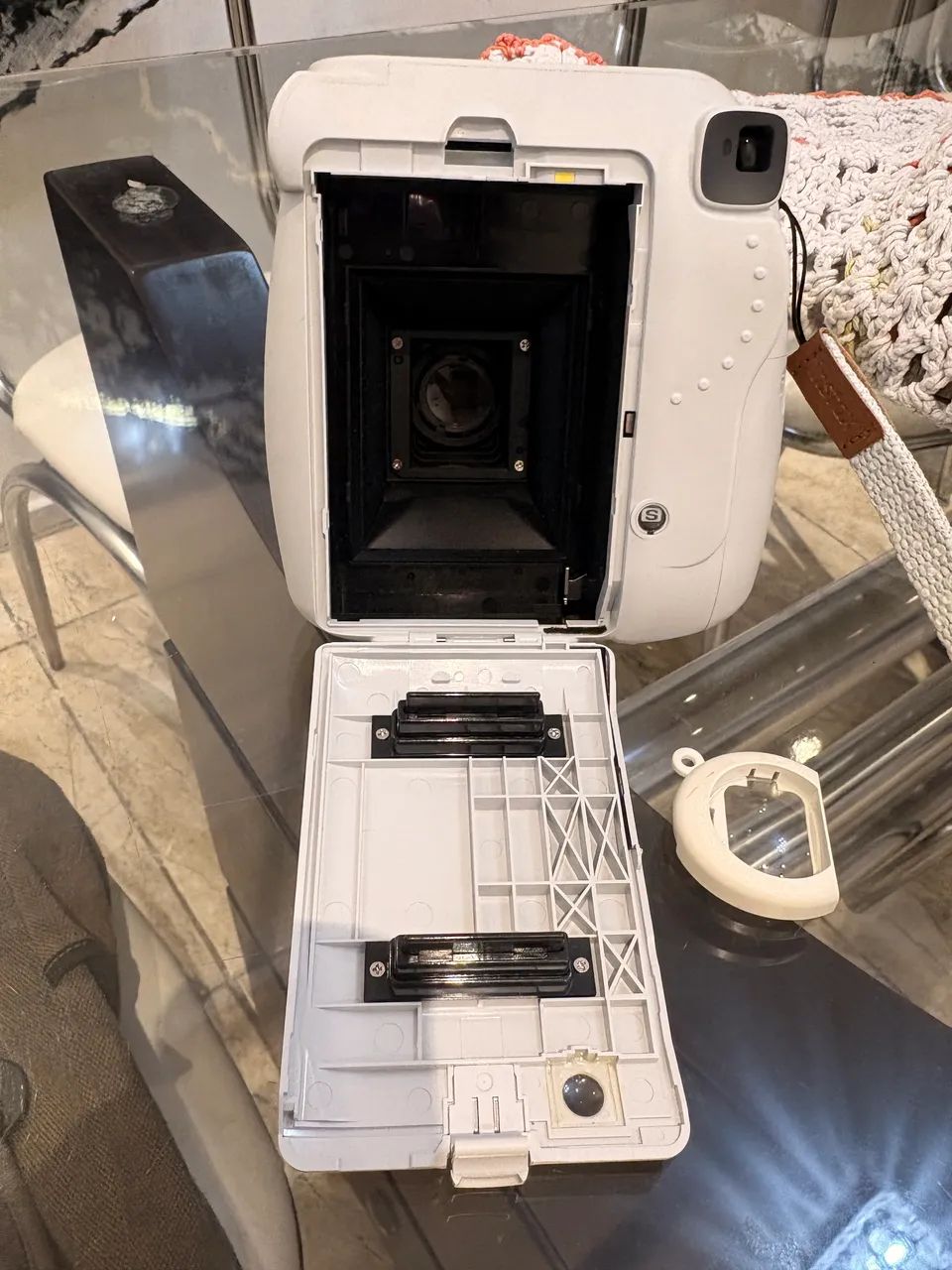 Câmera instax mini 9 - Foto 3