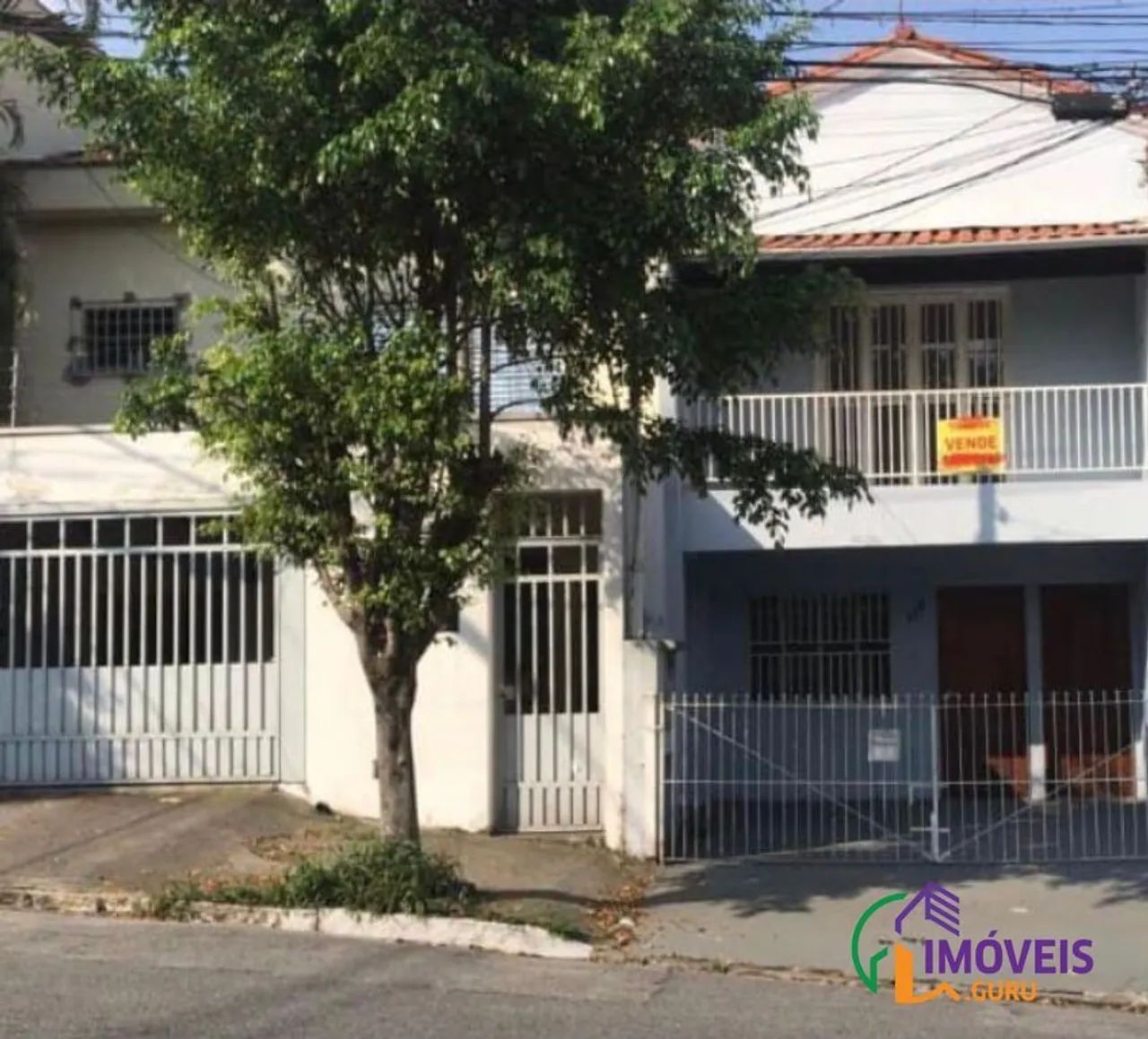CASA ASSOBRADADA - VILA MARIANA - SP - Foto 3