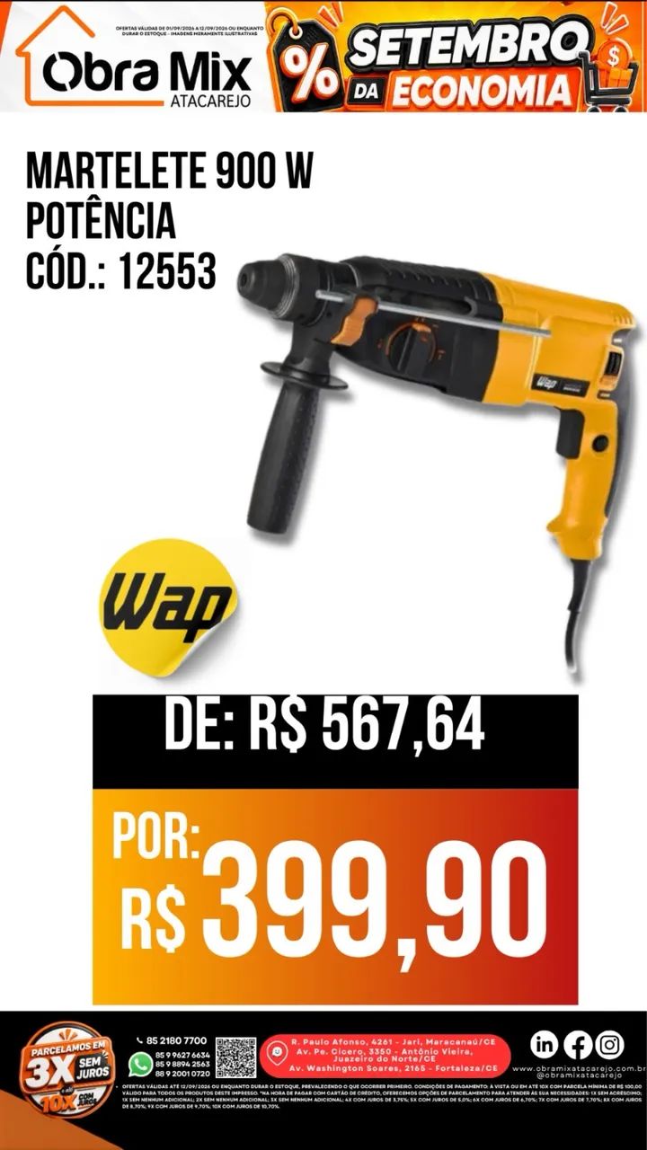Material para construção  - Foto 5