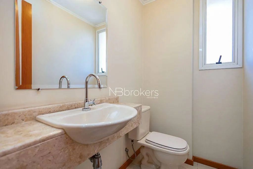 APARTAMENTO AMPLO E SOFISTICADO À VENDA NO CORAÇÃO DA CIDADE - Foto 4