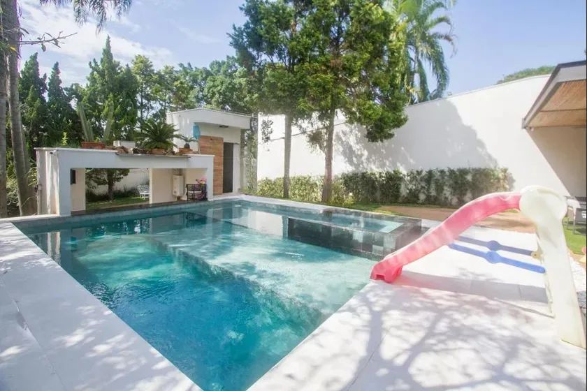 Casa à Venda - Santo Amaro , 8 Quartos, 1200 m2 - Foto 2