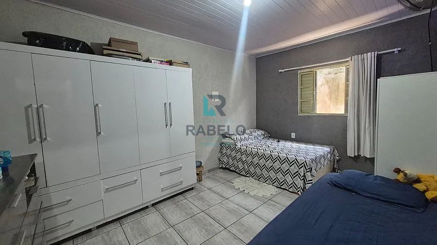 CASA COM PONTO COMERCIAL NO OLARIA LORENA-SP - Foto 5