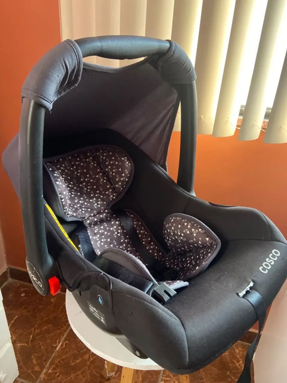 Bebe Conforto Cosco - Foto 2