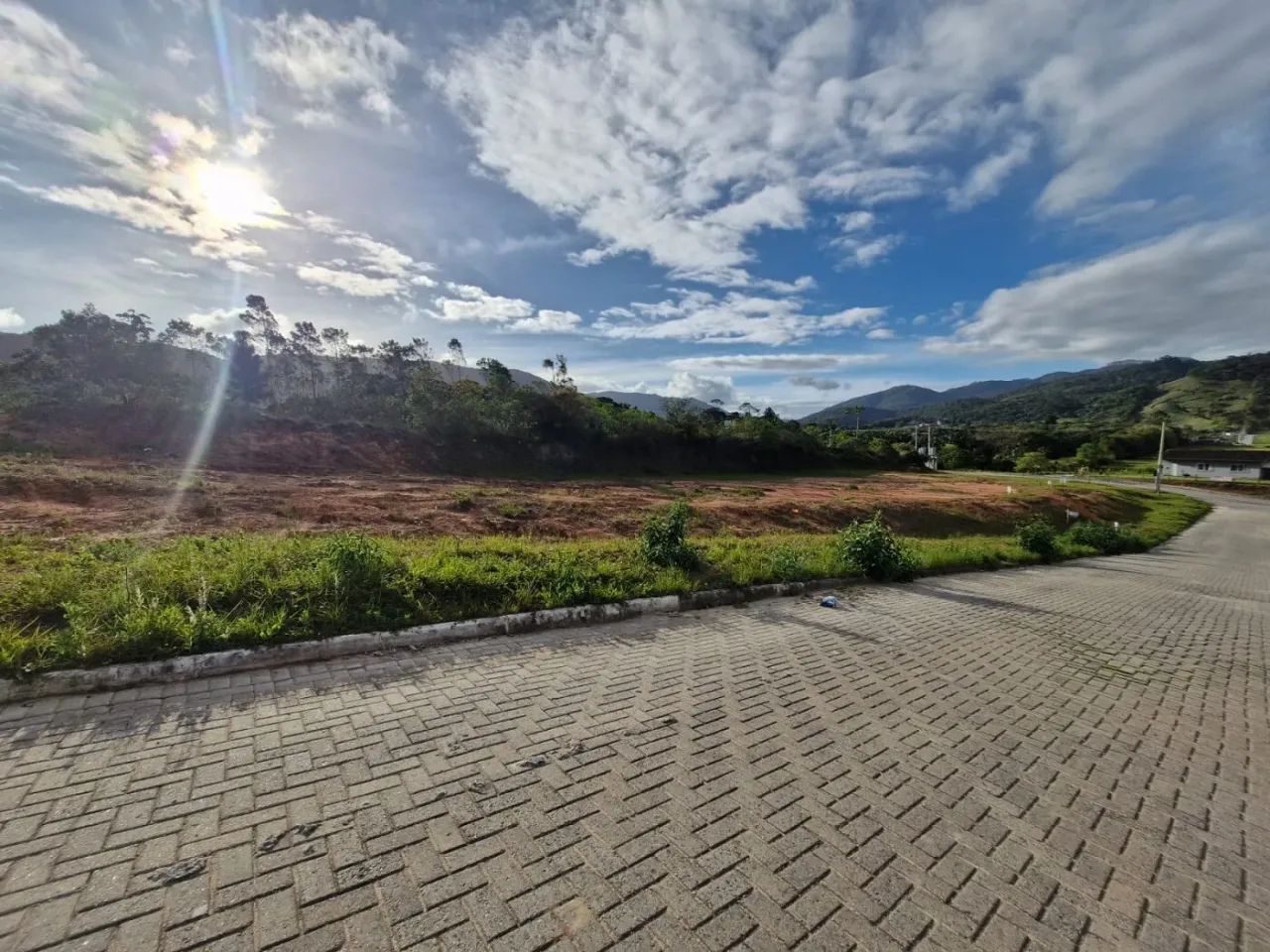 Terreno em Forquilhas, São José/SC - Foto 4