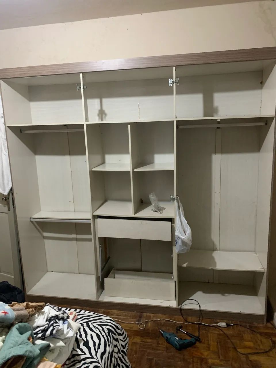 Montagem de móveis R$120,00 - Foto 5