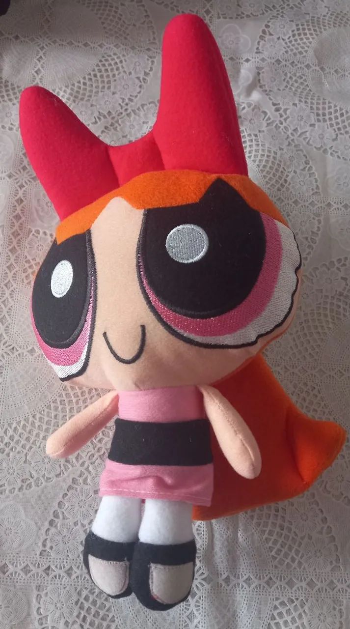 Meninas Super Poderosas  - Foto 4