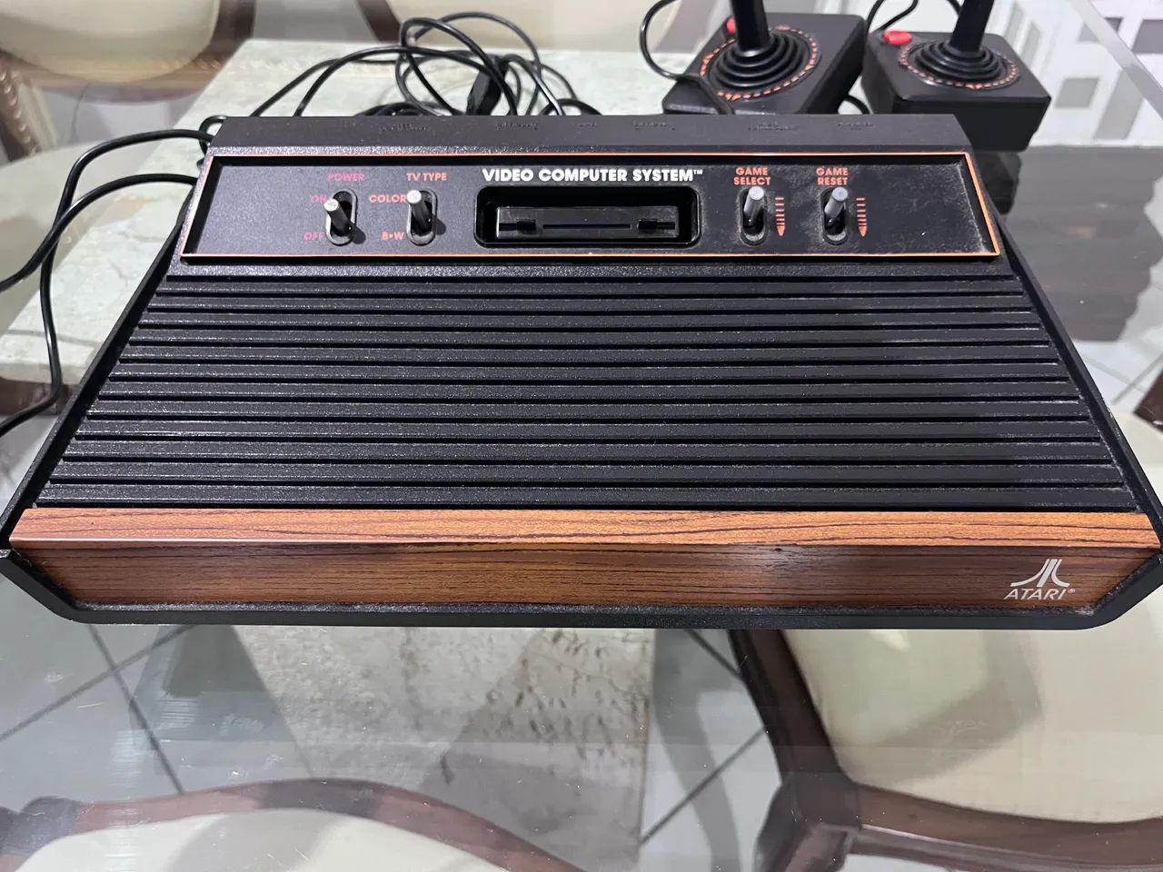 Atari Madeirinha