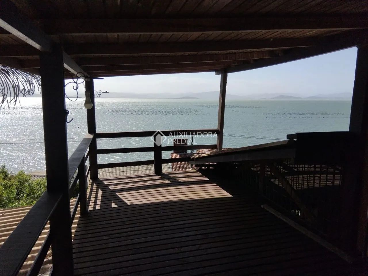 Ampla casa, vista para o mar - Foto 3