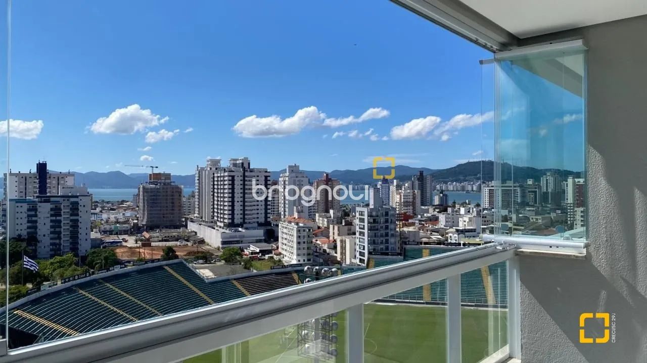 Apartamento no Canto, Florianópolis