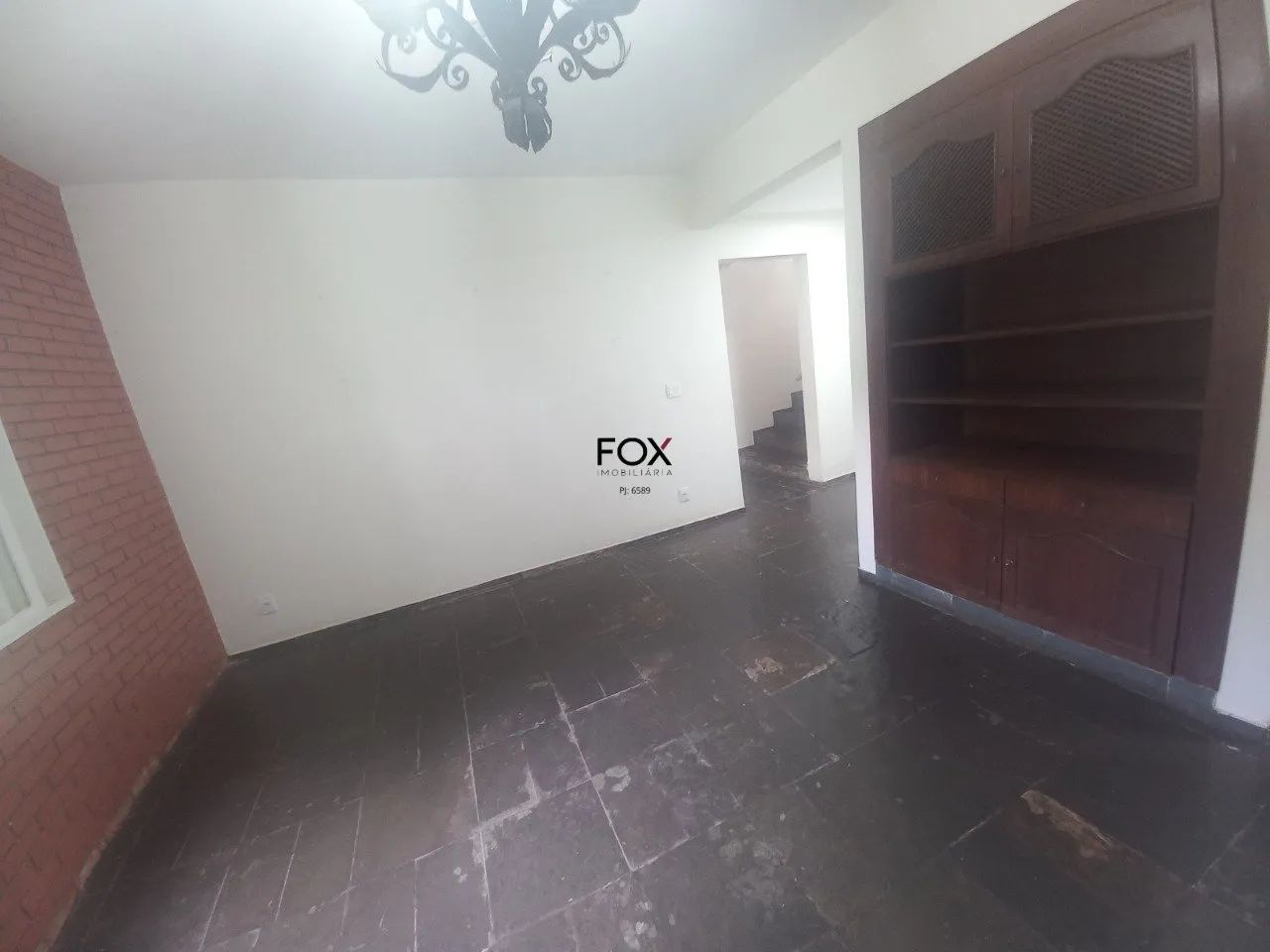 Casa com 4 quartos para alugar em Belo Horizonte - Foto 4