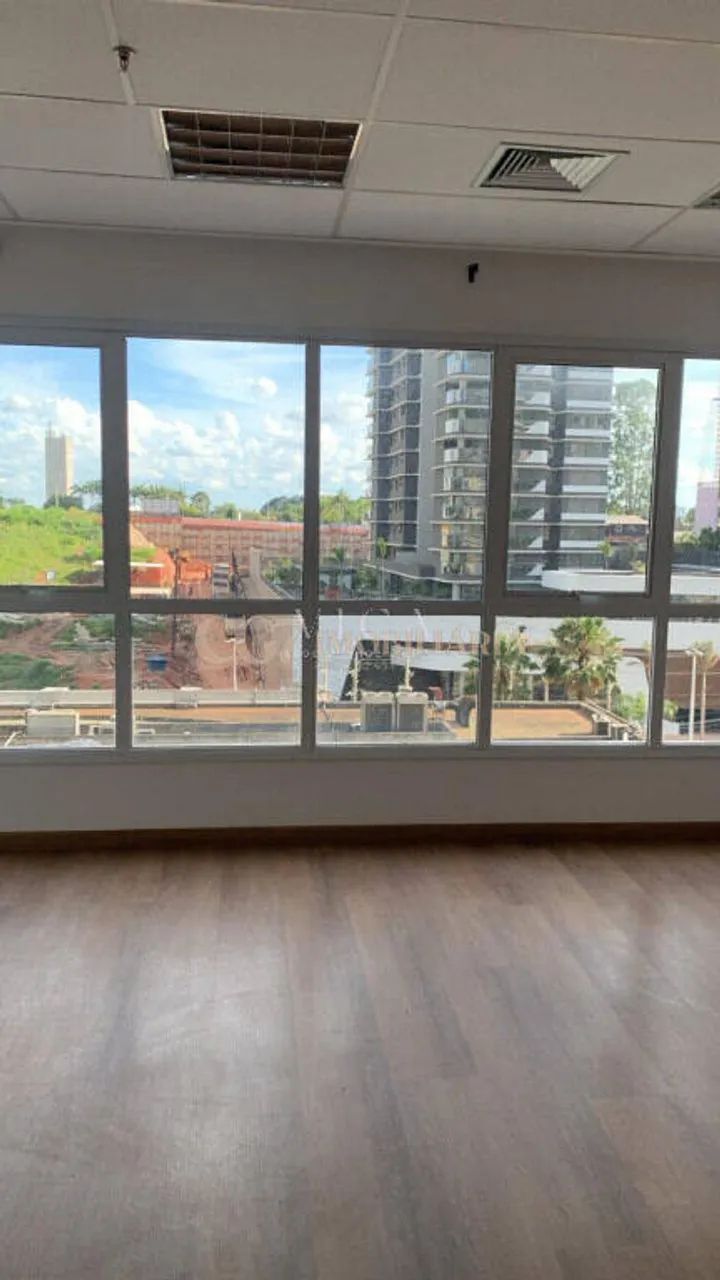 Alpha Square|Sala com 47m² para aluguel por R$ 3.000 - Alphaville/SP - Foto 2