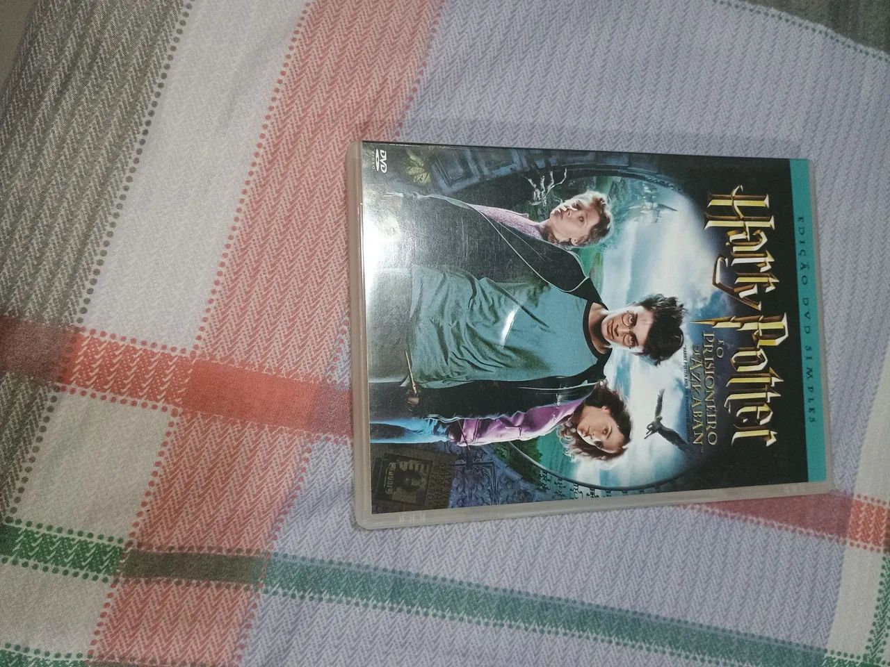 DVD  - Foto 3