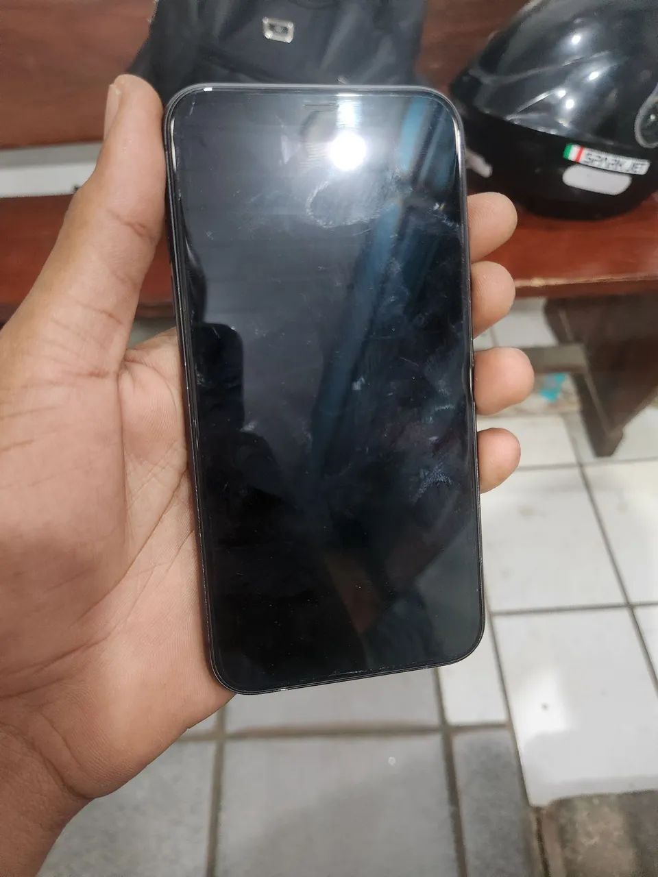 Iphone 11 novo - Foto 3