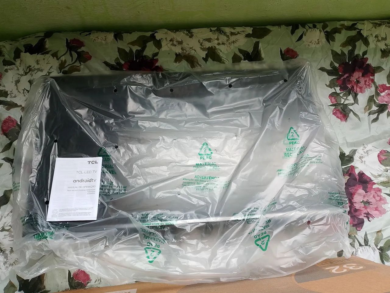 Tv TCL smart - Foto 2