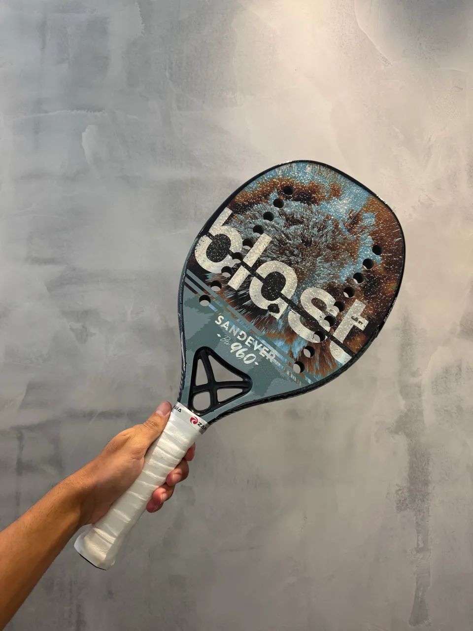 Raquete de Beach Tennis Blast Sandever