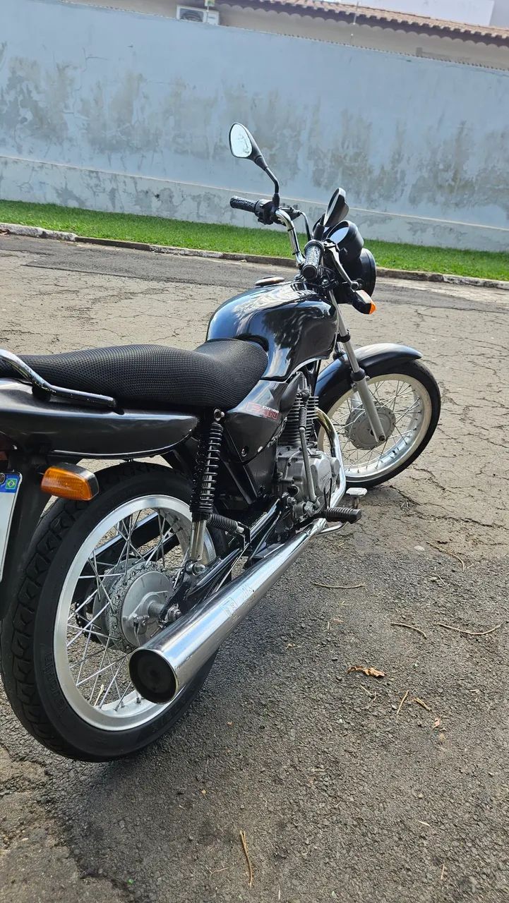 Fan 125cc - Foto 3
