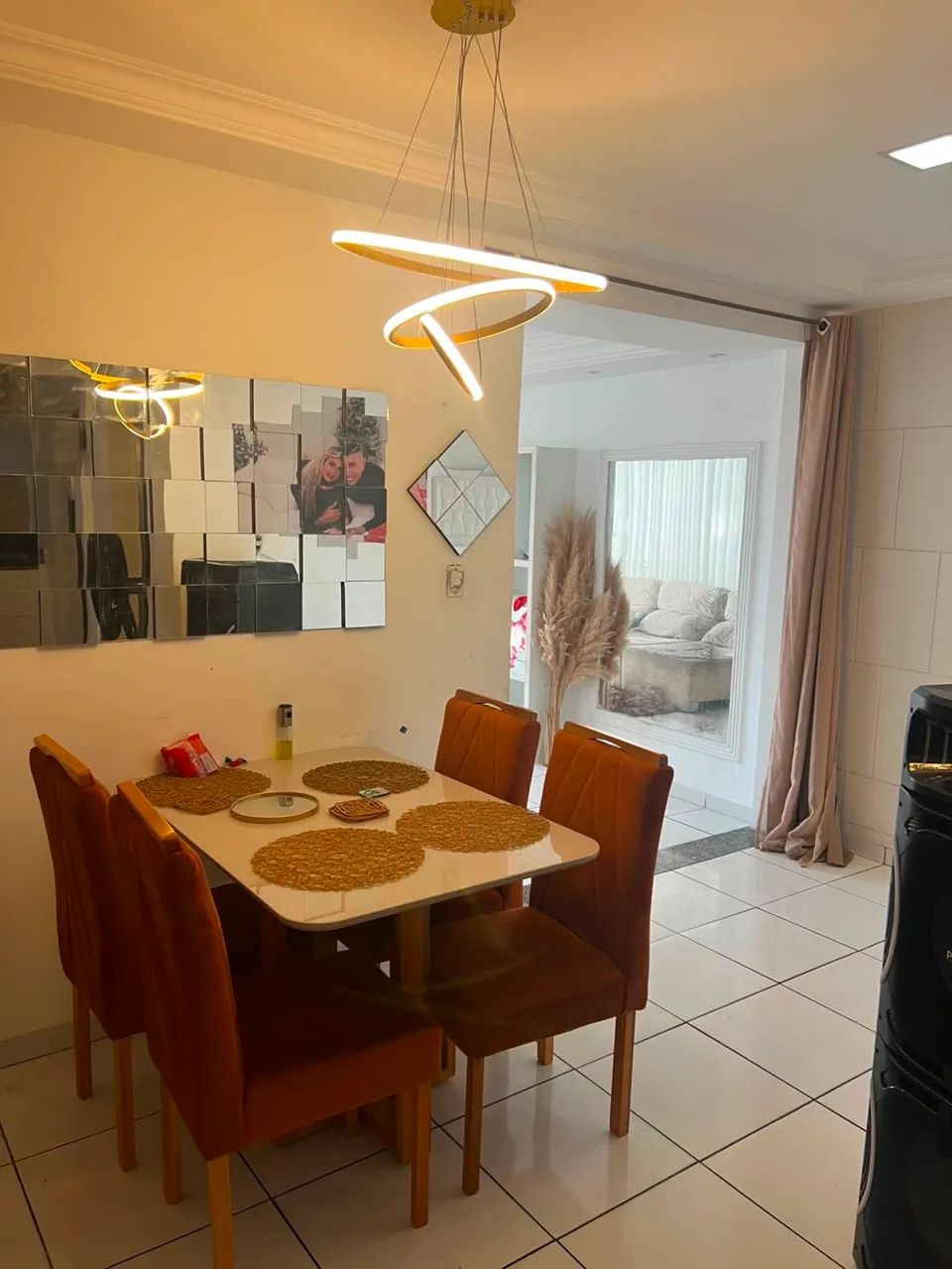 CASA EM BELFORD ROXO - Foto 2