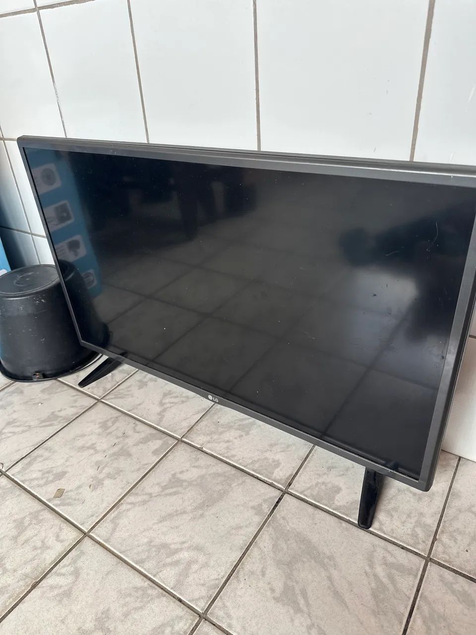 Tv de 32 polegadas LG 