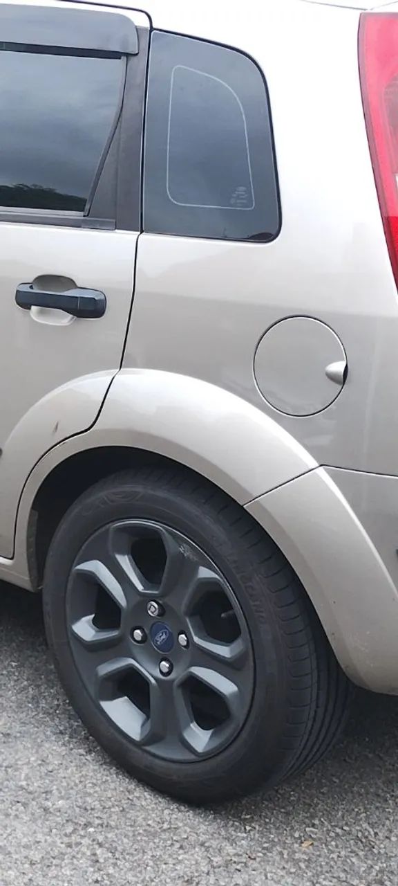 Rodas aro 16 Ecosport 