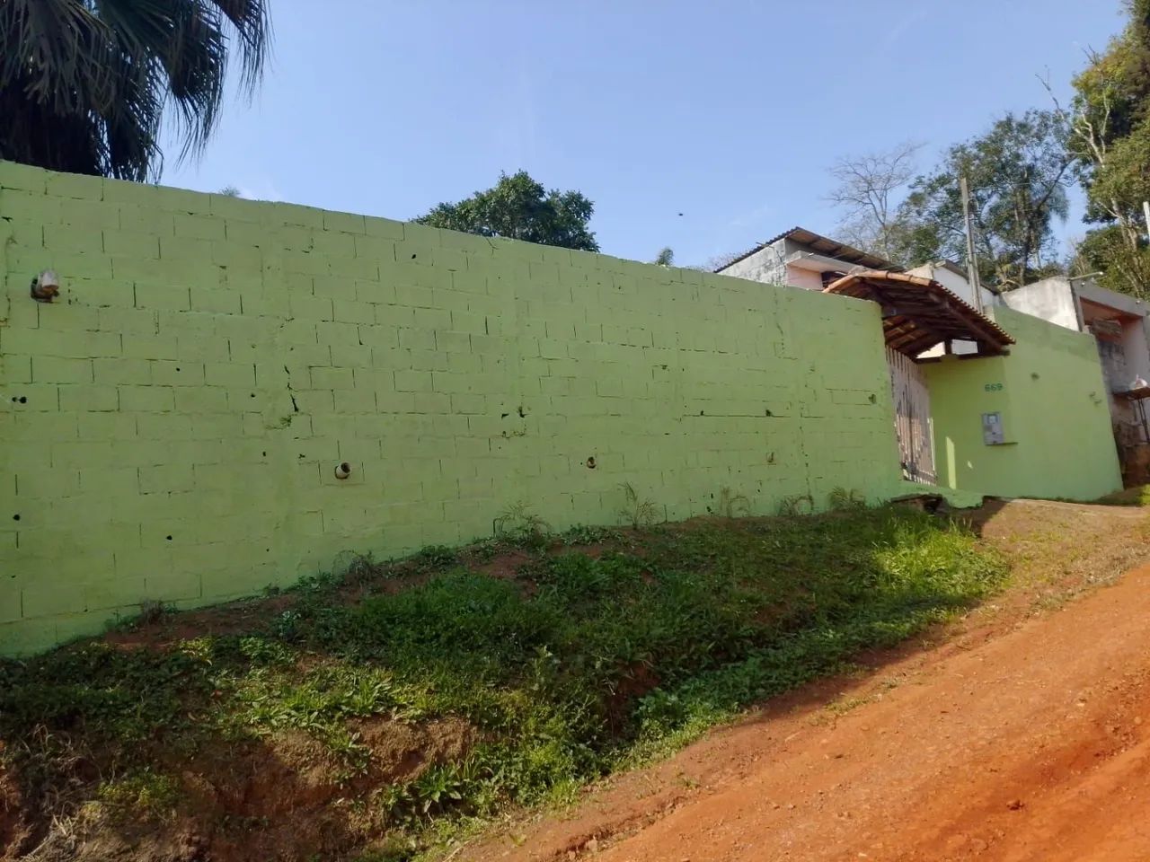 Chácara 
