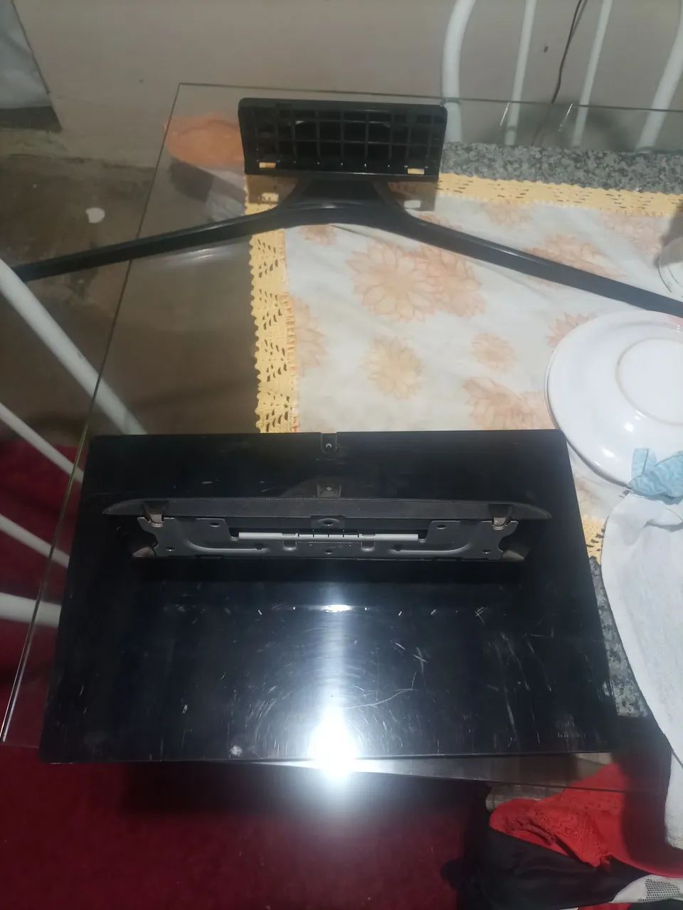 Base de tvs  - Foto 3