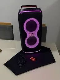 JBL Partybox Club 120 Nova
