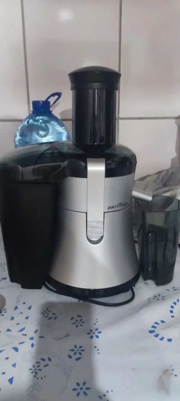 Extratora de suco  - Foto 2
