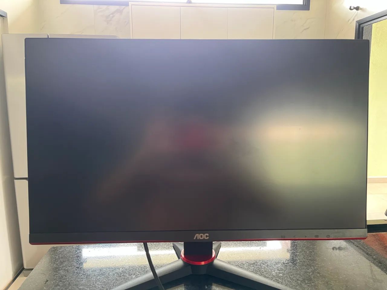 MONITOR AOC 165hz  - Foto 3