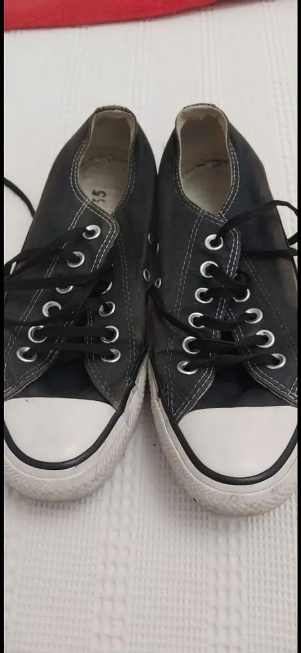 Allan star original 