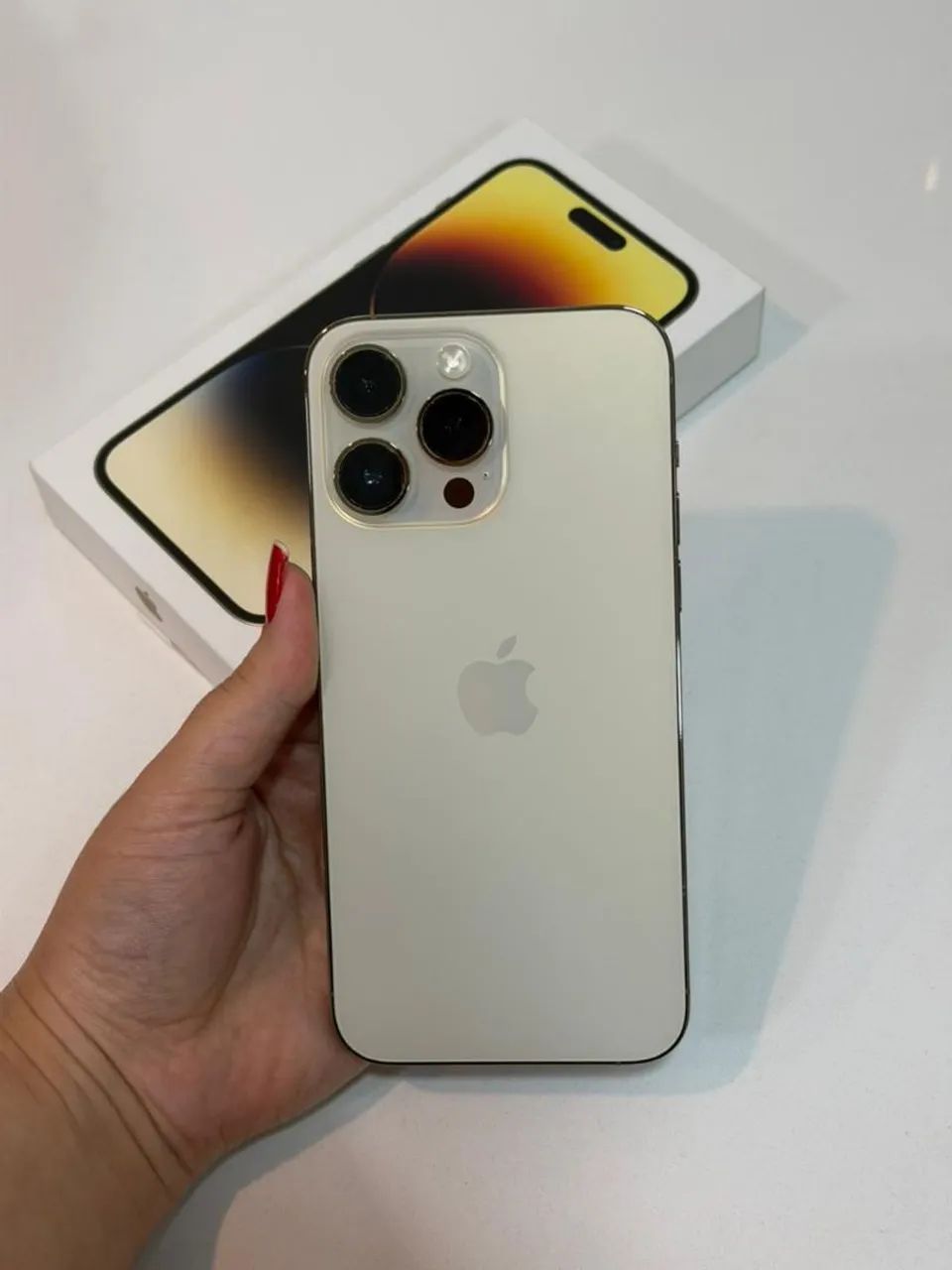 iPhone 14 Pro Max