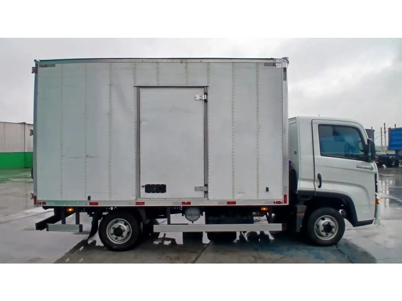 Volkswagen Delivery 2022 - Foto 4