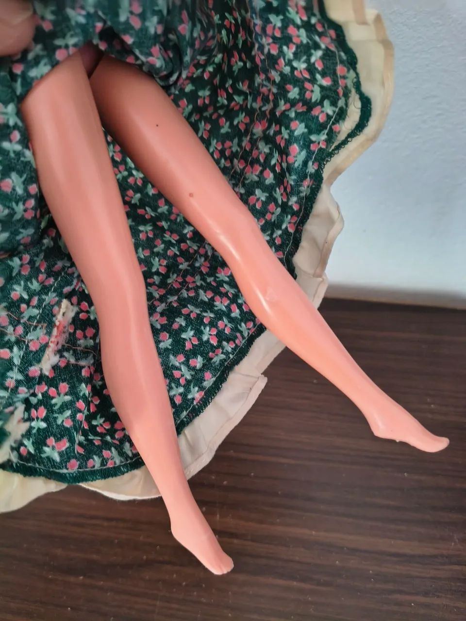 Barbie Pioneer 1994  - Foto 4