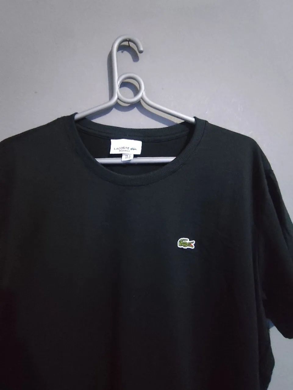 Camiseta Lacoste  - Foto 2