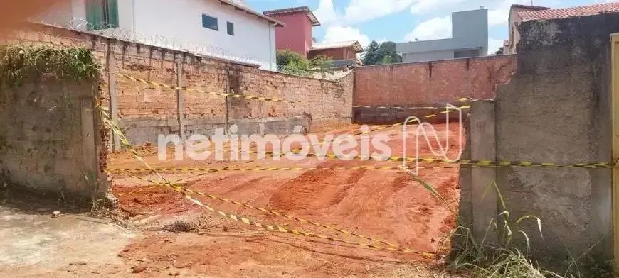 Lote à venda na Pampulha