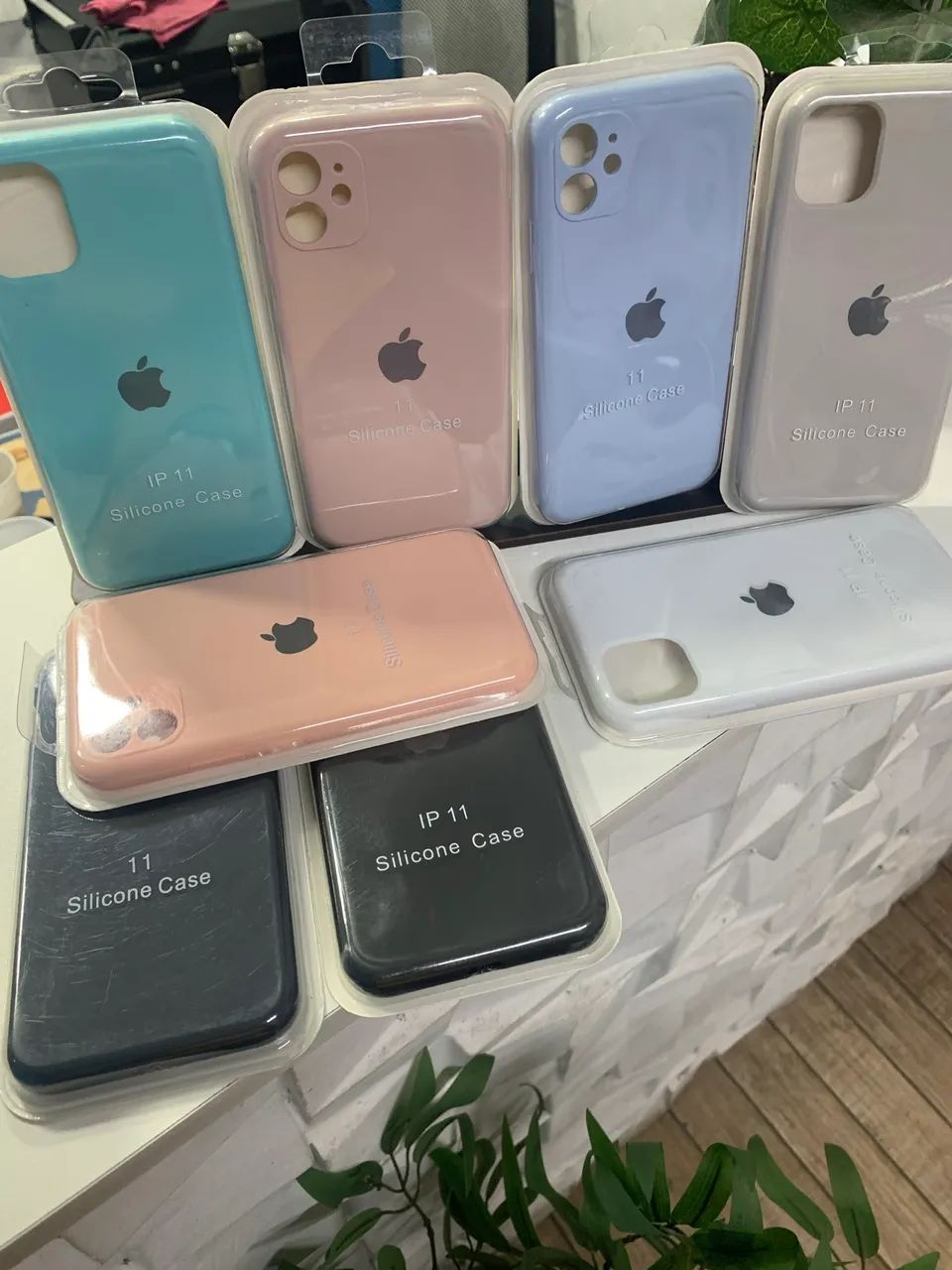 Capinha iPhone  11 / 11 pro /11 pro Max  - Foto 3