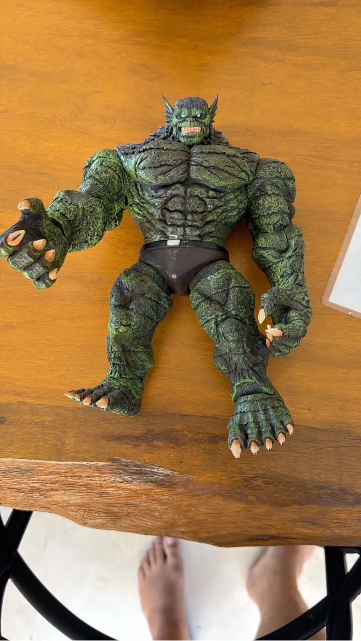 Abominável Marvel Select 25cm