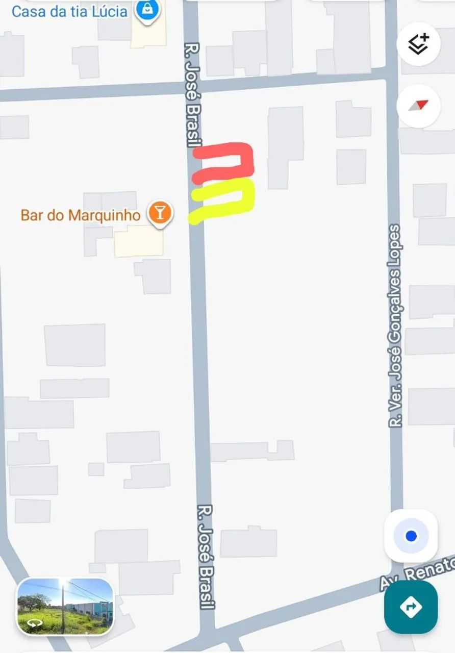 2 terrenos Em Funilândia  - Foto 2