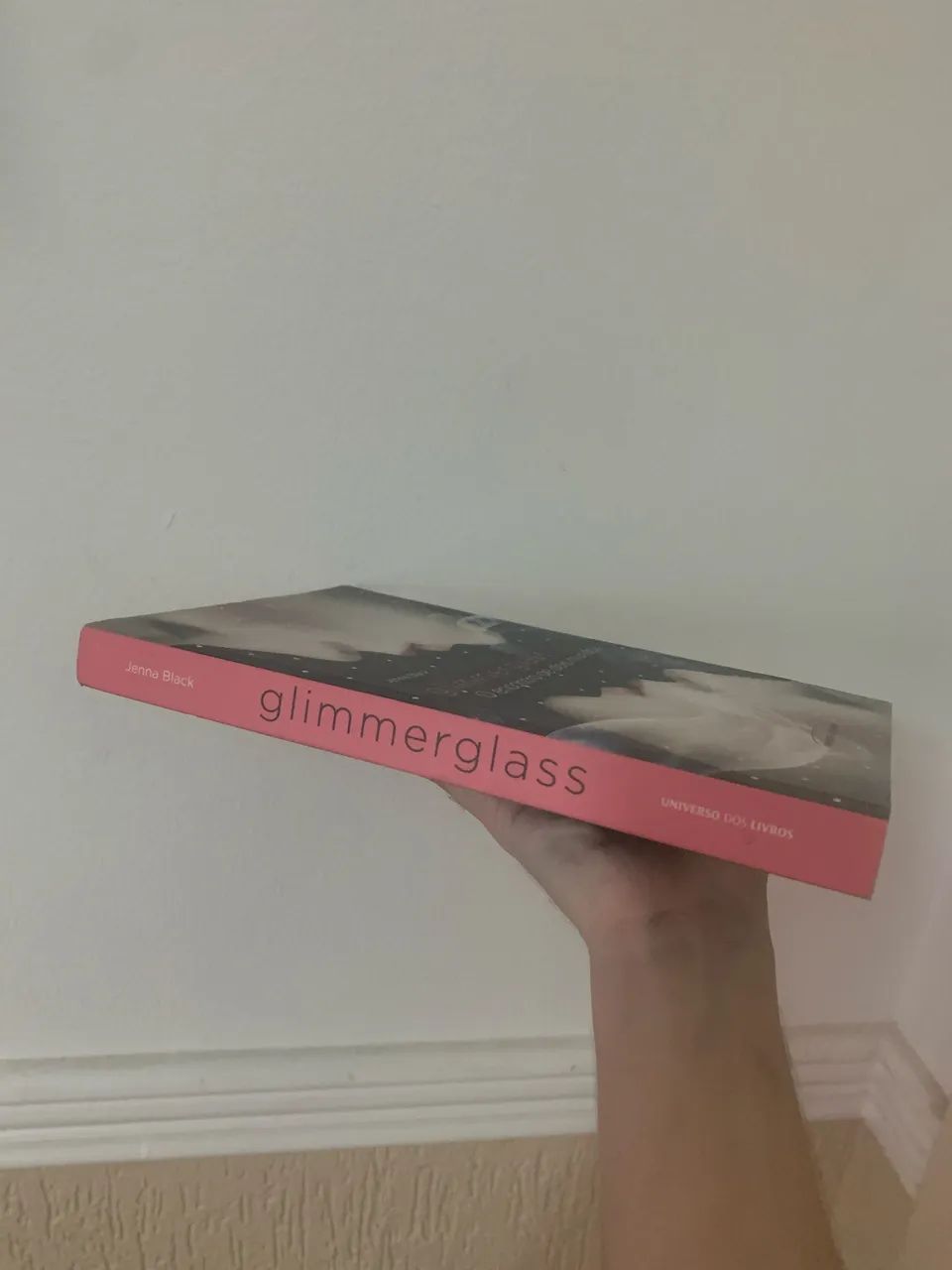 glimmerglass | jenna black  - Foto 2