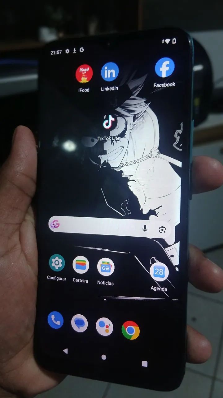Celular pra sair rapido? - Foto 2