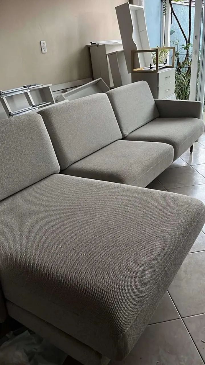 Sofá - Foto 3