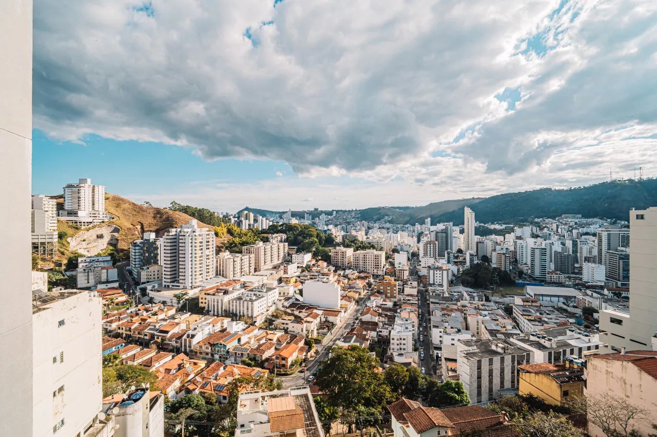 Apartamento 3 quartos - Granbery