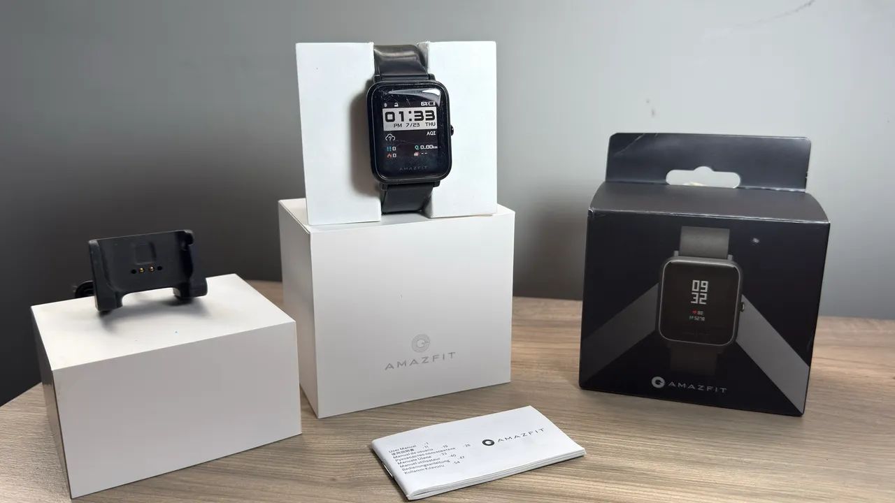 Amazfit Bip