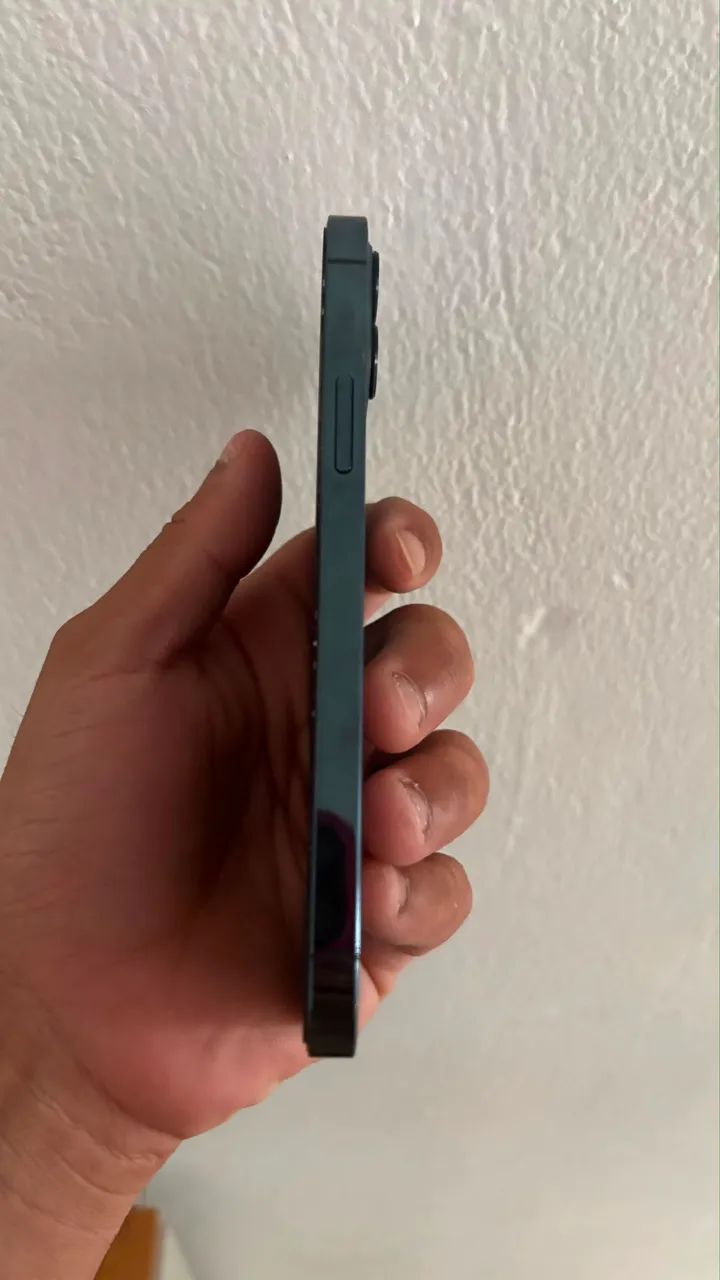 iPhone 12pro 128gb - Foto 4
