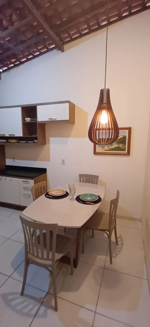 Casa em Felipe Camarão  - Foto 5