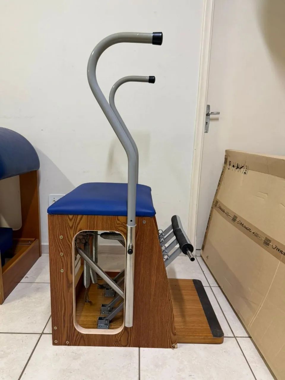 Equipamentos usados de Pilates  - Foto 3