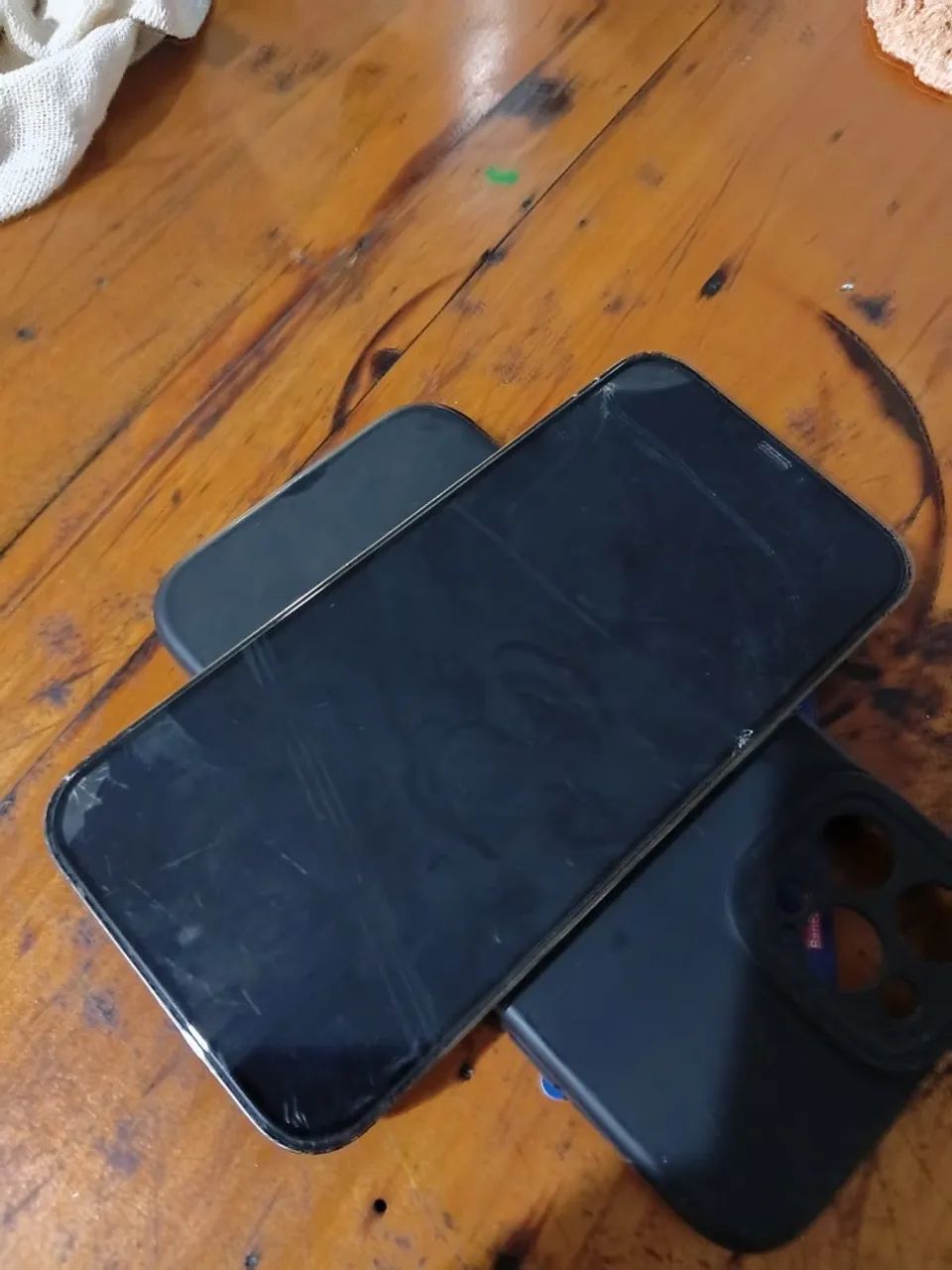 iPhone 12 Pro Max  - Foto 4